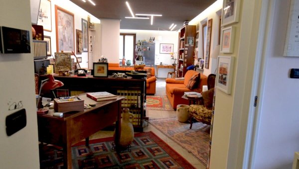appartamento in vendita a Rivoli