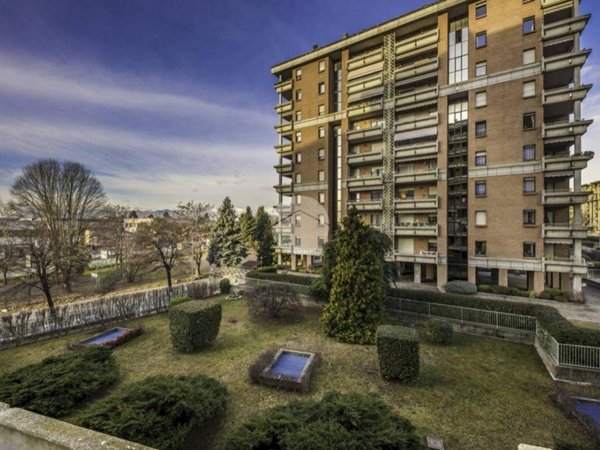 appartamento in vendita a Rivoli