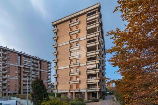 appartamento in vendita a Rivoli