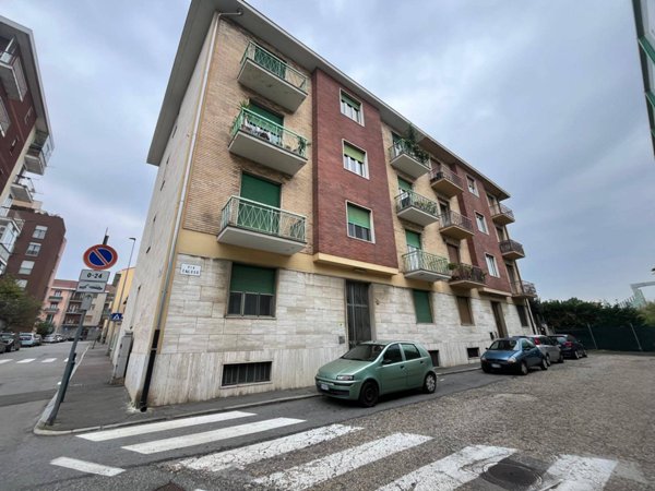 appartamento in vendita a Rivoli