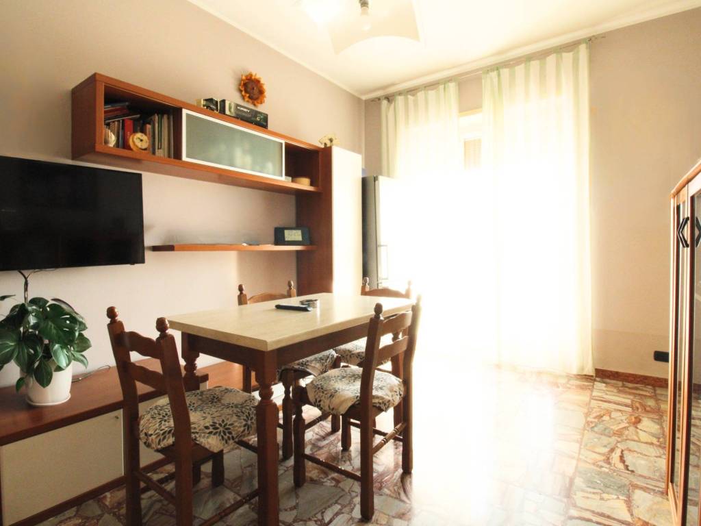 appartamento in vendita a Rivoli