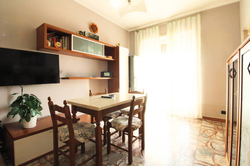 appartamento in vendita a Rivoli