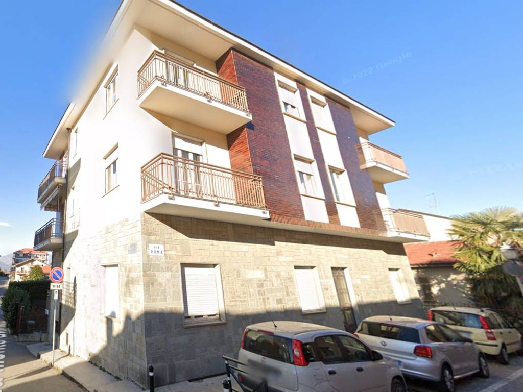 appartamento in vendita a Rivoli