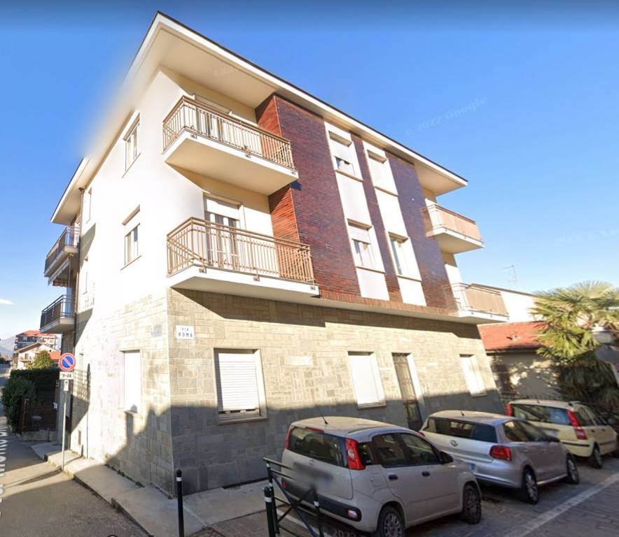 appartamento in vendita a Rivoli