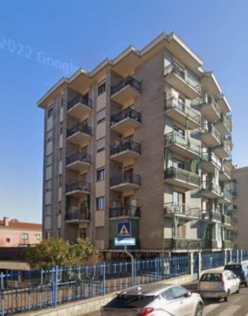 appartamento in vendita a Rivoli