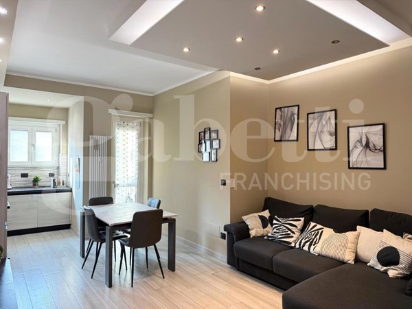 appartamento in vendita a Rivoli