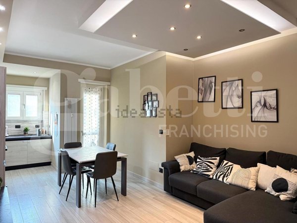 appartamento in vendita a Rivoli