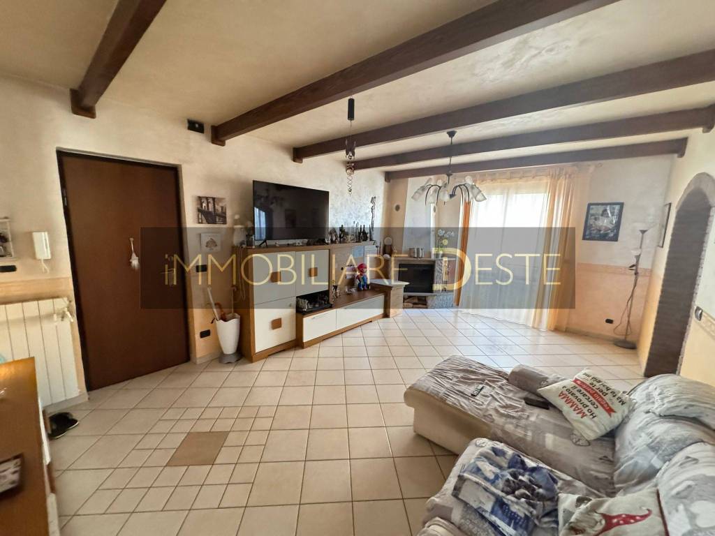 appartamento in vendita a Rivoli