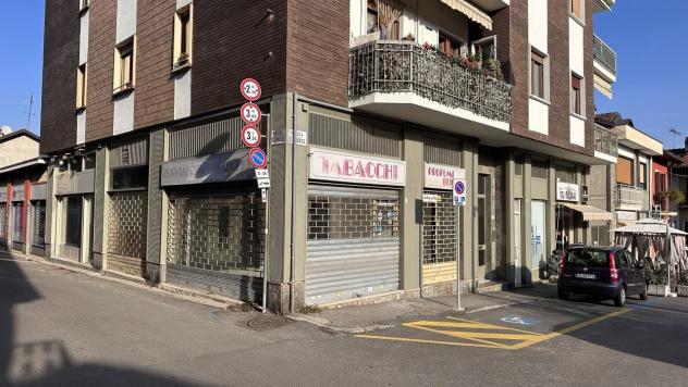 casa indipendente in vendita a Rivoli