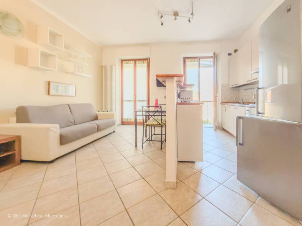 appartamento in vendita a Rivoli