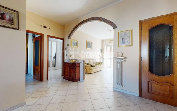 appartamento in vendita a Rivoli in zona Cascine Vica