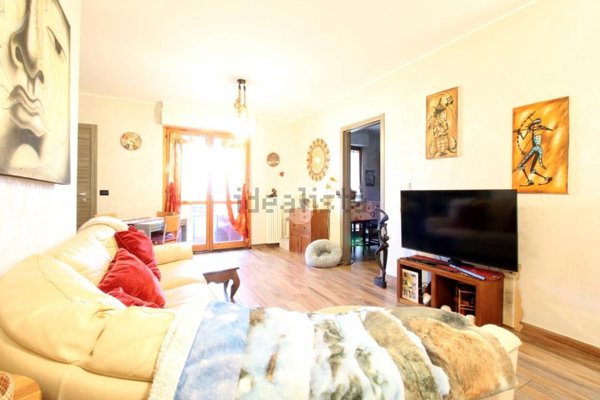 appartamento in vendita a Rivoli