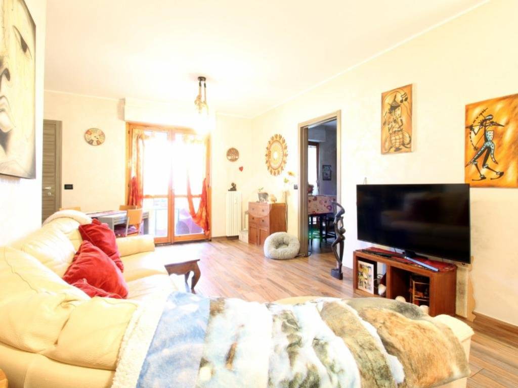 appartamento in vendita a Rivoli