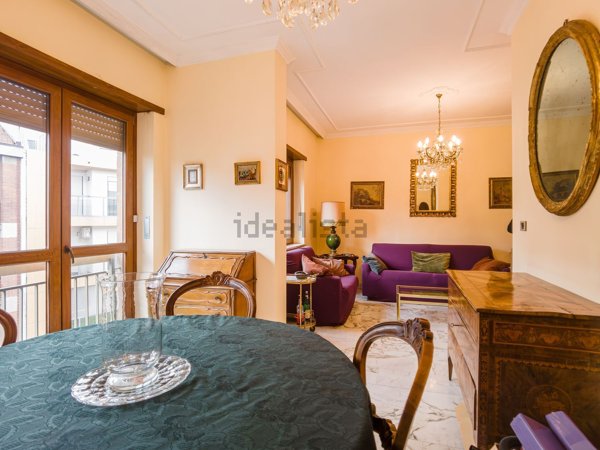 appartamento in vendita a Rivoli