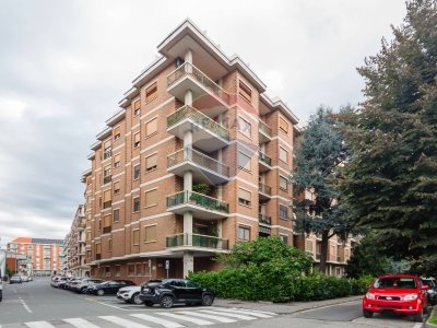 appartamento in vendita a Rivoli