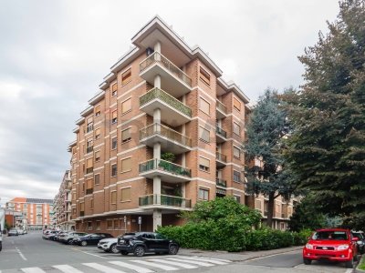 appartamento in vendita a Rivoli