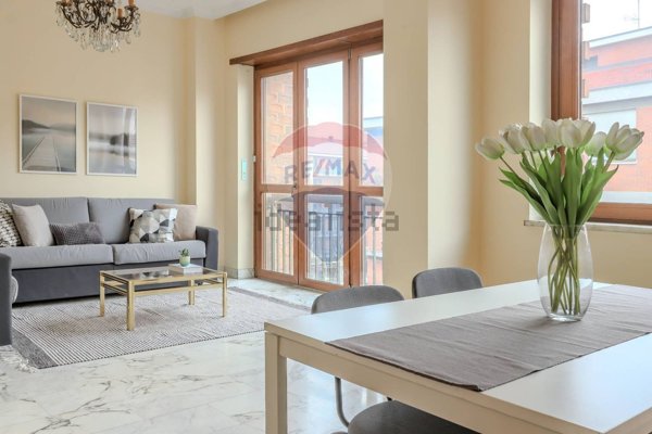 appartamento in vendita a Rivoli