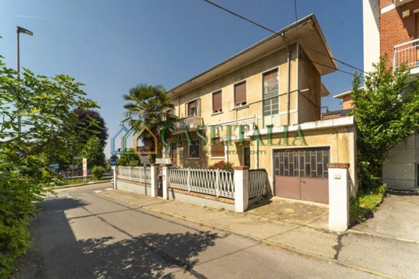 appartamento in vendita a Rivoli