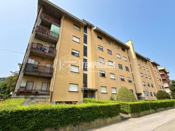 appartamento in vendita a Rivoli in zona Tetti Neirotti