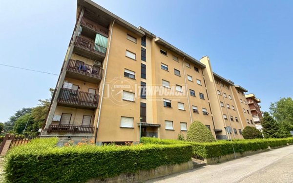 appartamento in vendita a Rivoli in zona Tetti Neirotti