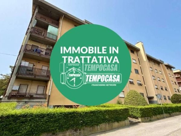 appartamento in vendita a Rivoli in zona Tetti Neirotti