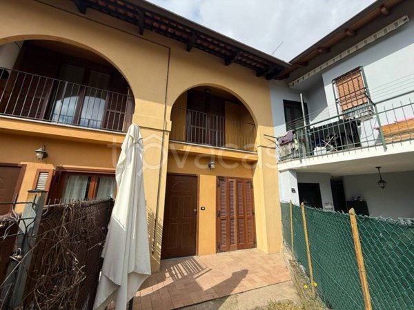 appartamento in vendita a Rivoli