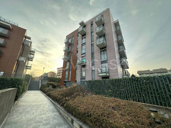 appartamento in vendita a Rivoli