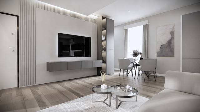 appartamento in vendita a Rivoli