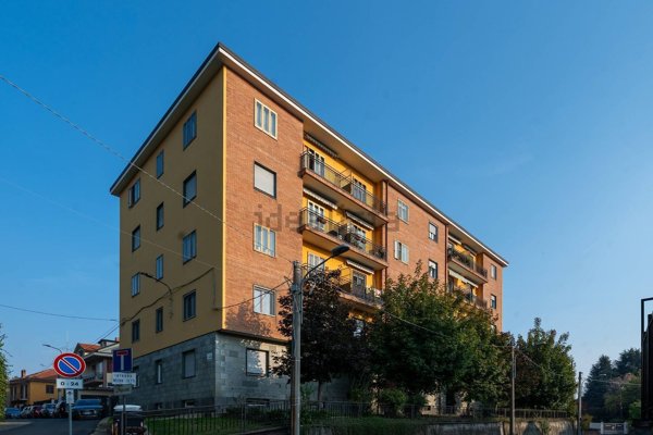 appartamento in vendita a Rivoli