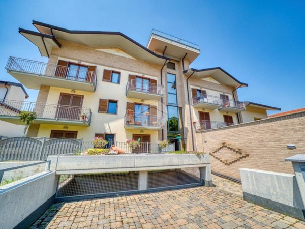 appartamento in vendita a Rivoli