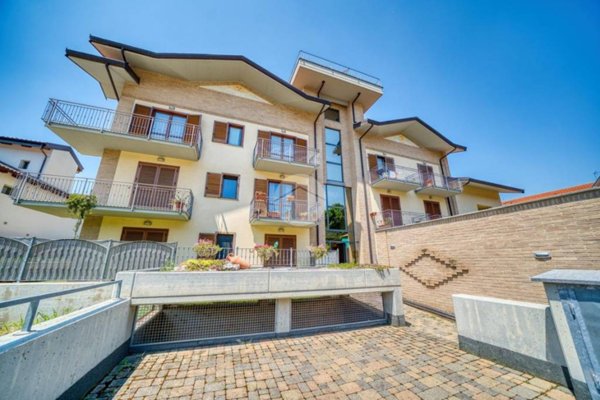 appartamento in vendita a Rivoli