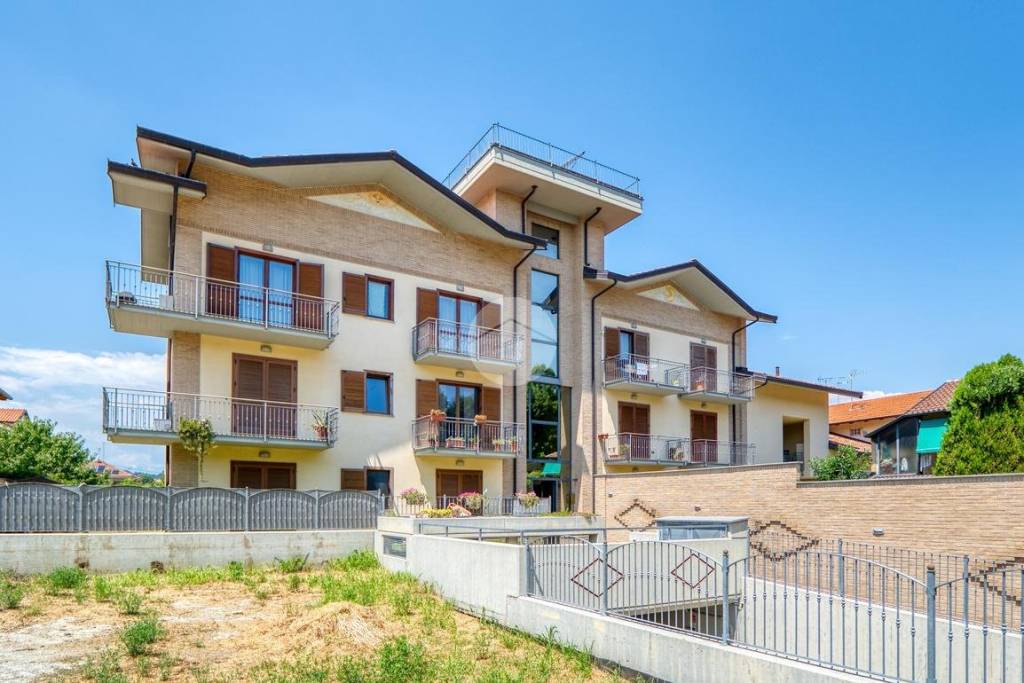 appartamento in vendita a Rivoli