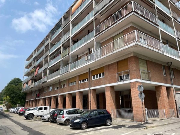appartamento in vendita a Rivoli