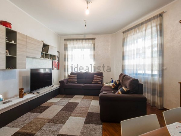 appartamento in vendita a Rivoli