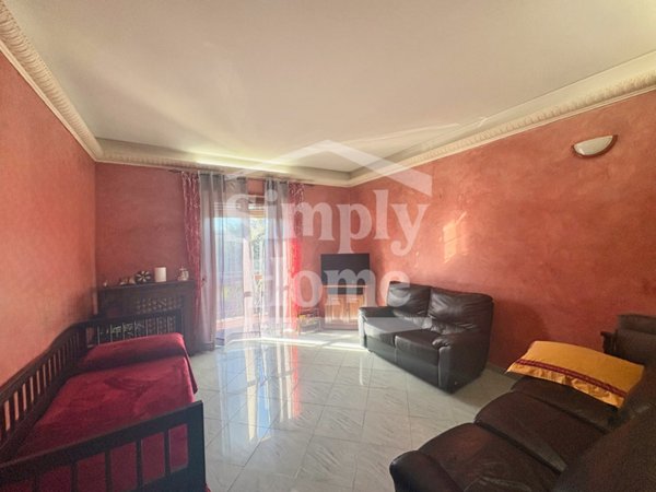 appartamento in vendita a Rivoli