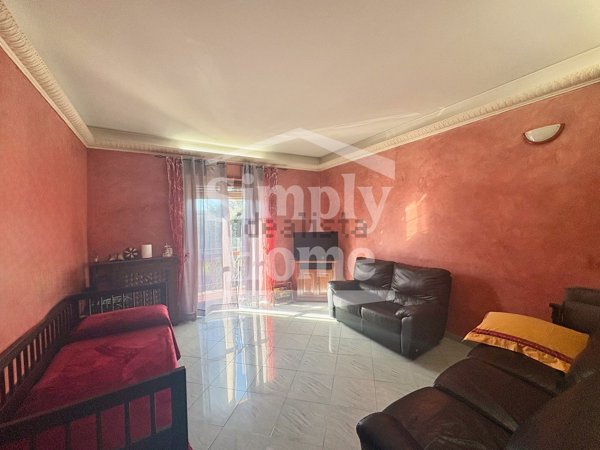 appartamento in vendita a Rivoli