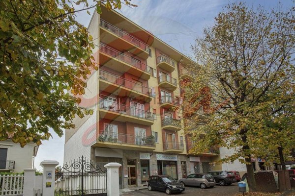 appartamento in vendita a Rivoli