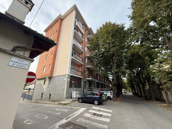 appartamento in vendita a Rivoli
