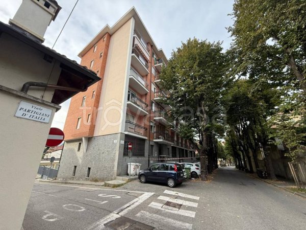 appartamento in vendita a Rivoli