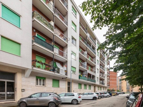 appartamento in vendita a Rivoli