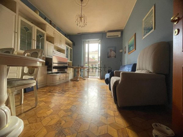 appartamento in vendita a Rivoli