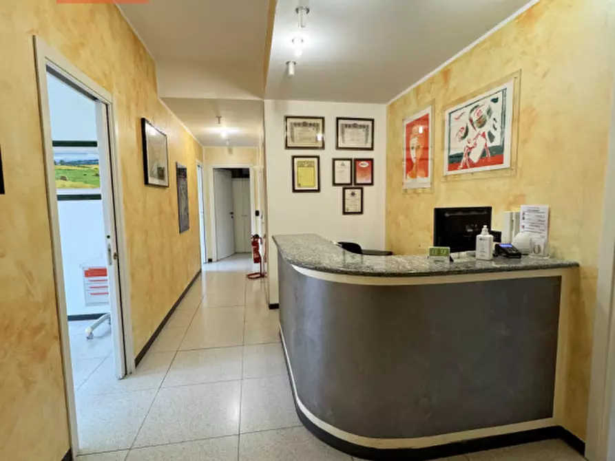 ufficio in vendita a Rivoli