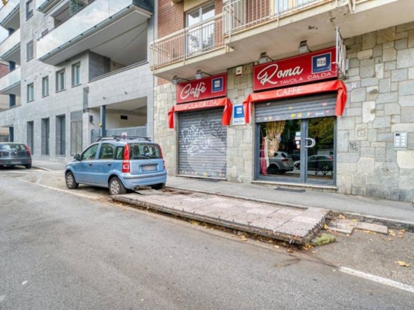 negozio in vendita a Rivoli