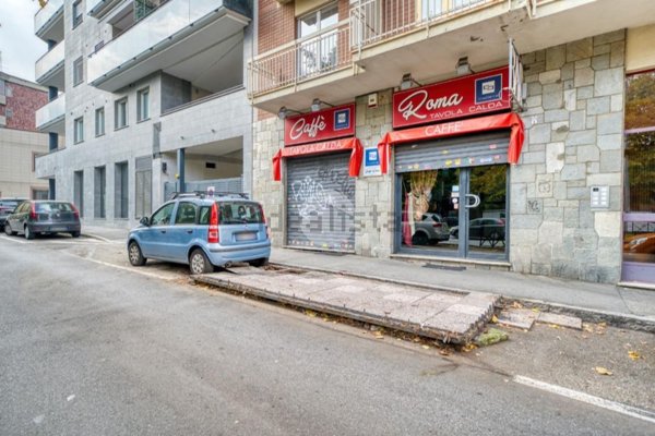 negozio in vendita a Rivoli