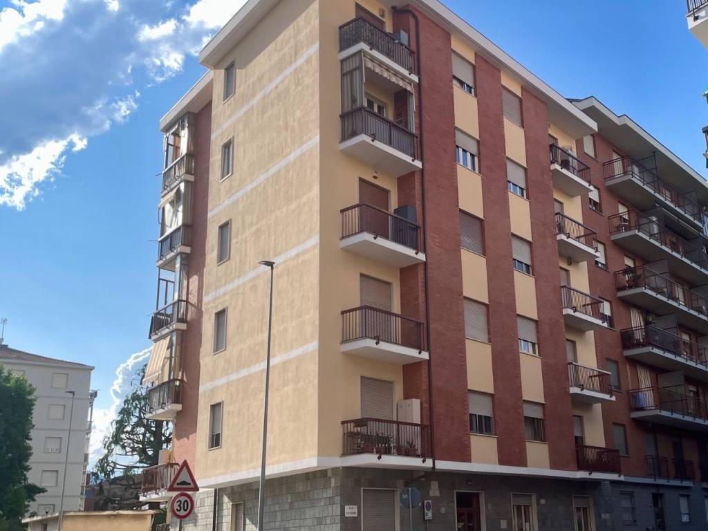 appartamento in vendita a Rivoli