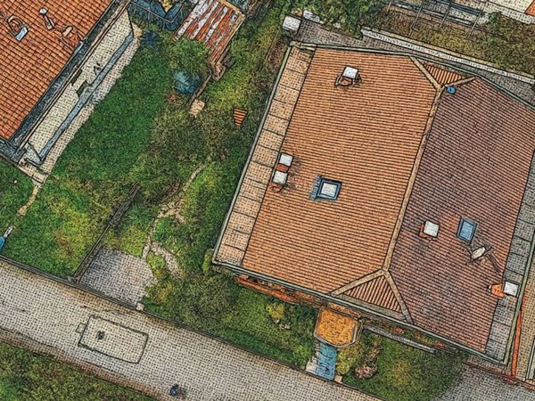 casa indipendente in vendita a Rivoli