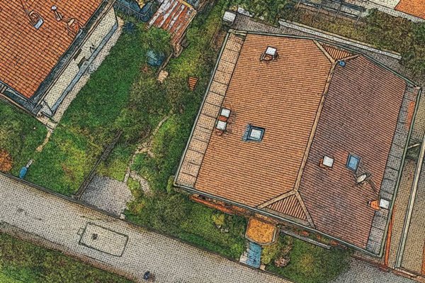 appartamento in vendita a Rivoli