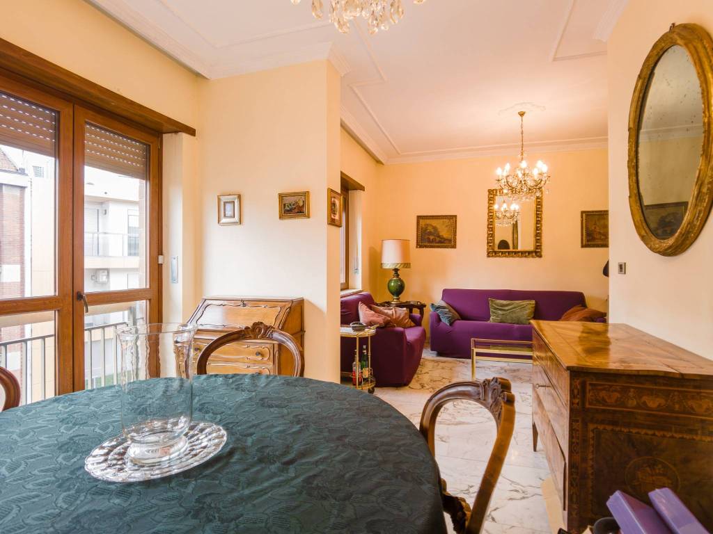 appartamento in vendita a Rivoli