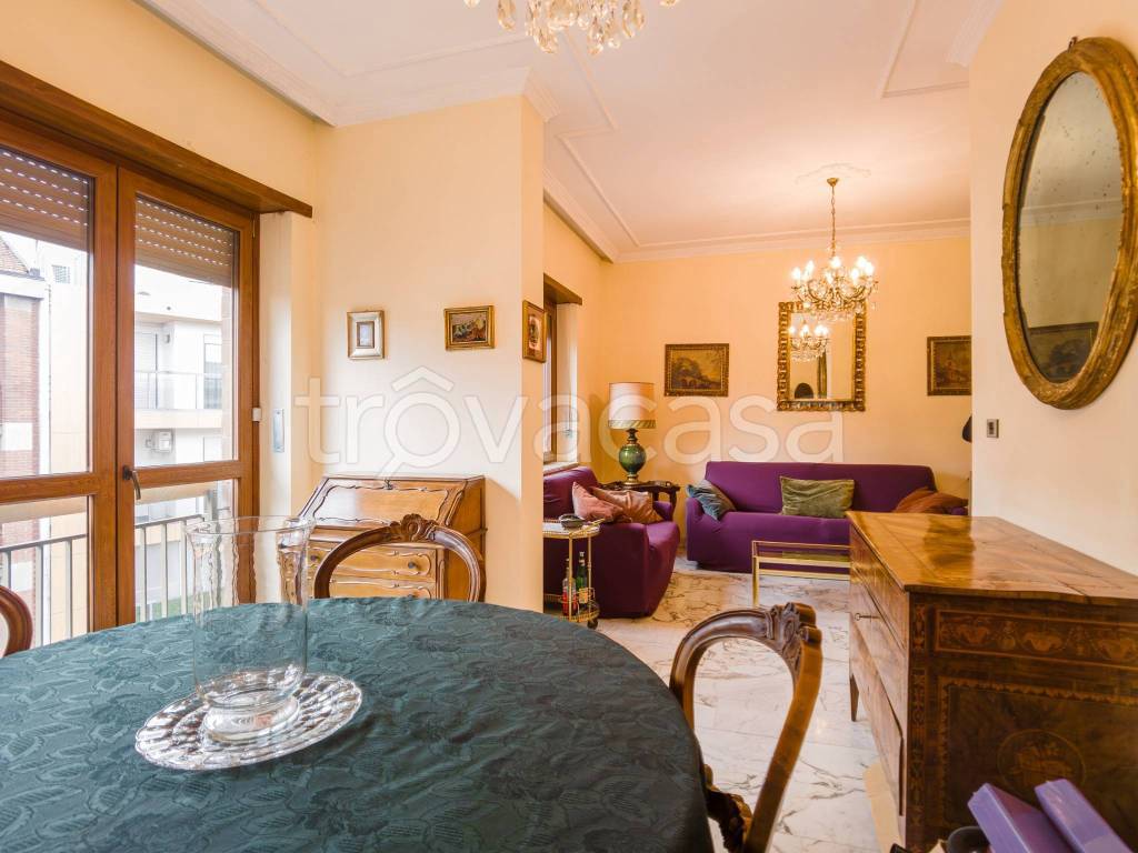 appartamento in vendita a Rivoli