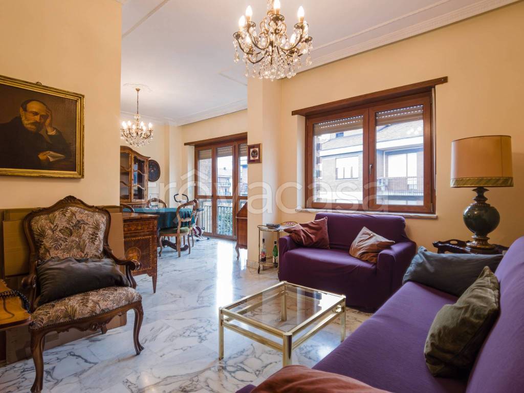 appartamento in vendita a Rivoli